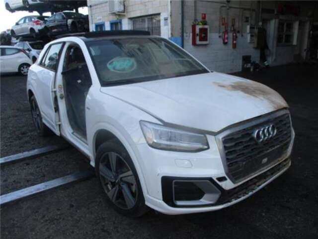 Cerradura Puerta Delantera Izquierda Audi Q2 1.6 UNTAGGABLE EDITION [1.6 LTR. - 85 KW TDI]
