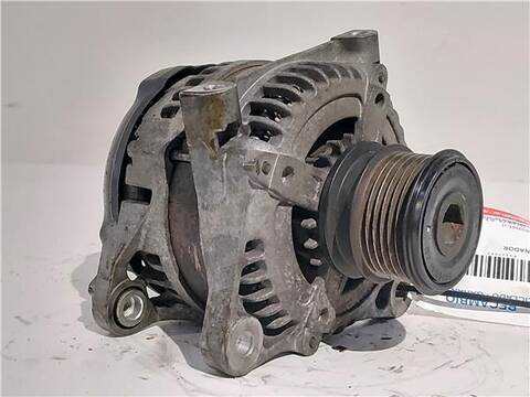Alternador Chrysler Voyager 2.5 CRD LX 143CV 105KW