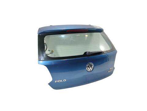 Portón Volkswagen Polo ADVANCE BMT 75CV