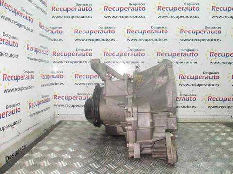 Foto 3ª: Caja Cambios Ford C Max SHDA CB3) 2007)