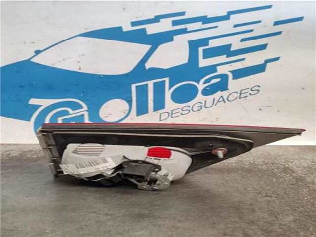 Foto 2ª: Piloto Portón Derecho Bmw X3 2.0 D 16V CAT [M47N 204 D4]