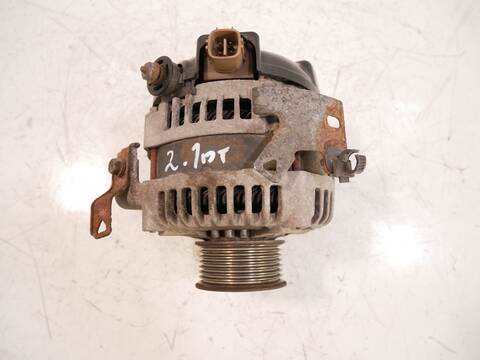 Alternador Toyota Rav4 152 CV 112KW