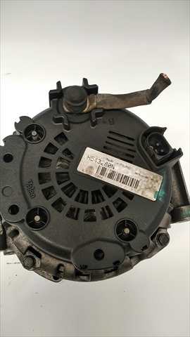 Foto 3ª: Alternador Audi A6 2.4 GASOLINA [G/BDW] (2006)