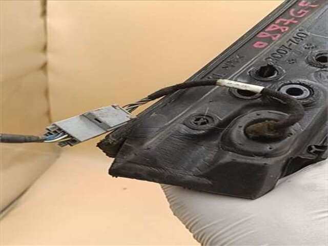 Foto 3ª: Retrovisor Derecho Ford C Max 1.8 TREND [1.8 LTR. - 85 KW TDCI TURBODIESEL CAT] (CB3)(2007 _2010)