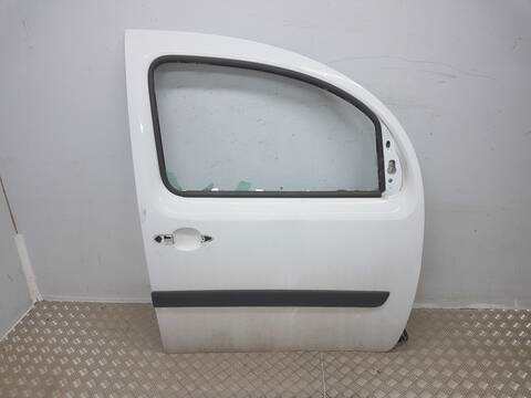Puerta Delantera Derecha Renault Kangoo PROFESIONAL
