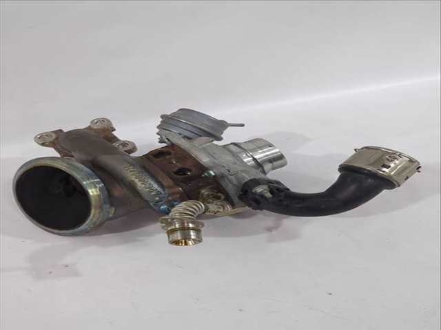 Foto 2ª: Turbocompresor Ford Puma 1.0 ECOBOOST 125CV 92KW [B7JA,B7JB,B7JE] (2023)