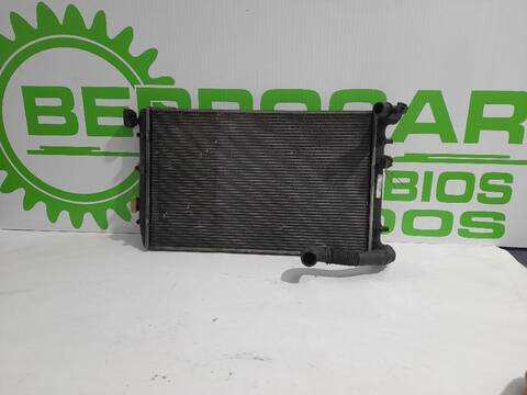 Radiador Motor Seat Ibiza 1.4 TDI CAT BNM) 69CV