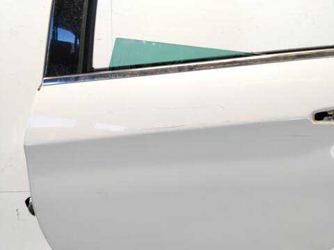 Foto 2ª: Puerta Trasera Izquierda Citroen C5 2.0 HDI 150 - BLUEHDI 150 [AHR (DW10FD)] (2008)