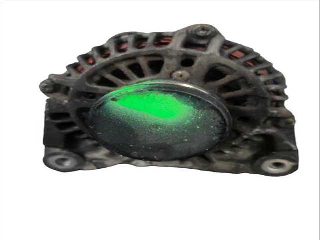 Foto 3ª: Alternador Renault Express 1.5 DCI FC07 FC1R) KANGOO FC0/1_) (1997)