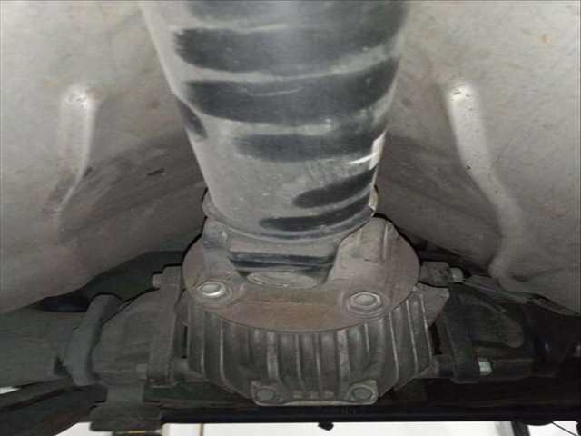 Foto 2ª: Transmision Central Mazda CX7 ER) LUXURY [R2AA] (2011)