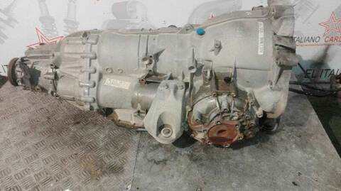 Caja Cambios Audi A6 3.0 TDI QUATTRO 165KW) BERLINA 225CV