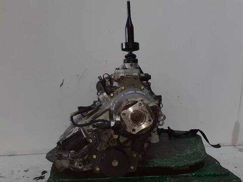 Foto 3ª: Caja Cambios Kia Sorento 2.4 16V CAT 139CV 102KW [G4JS] (2003)