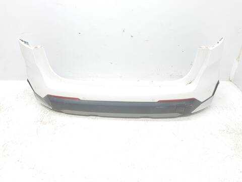 Paragolpes Trasero Bmw X1 18D SDRIVE