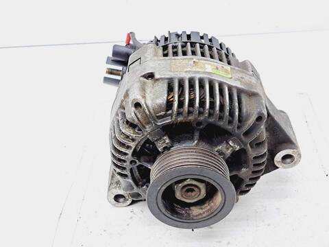Alternador Peugeot 306 GRAFFIC BERLINA 90CV 66KW