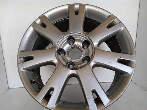 LLanta Aleacion Volkswagen Touareg 2.5 TDI DPF 174CV 128KW