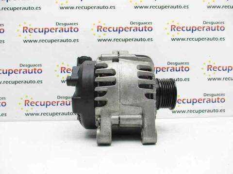 Foto 2ª: Alternador Ford C Max T1DA CB7) (2010)