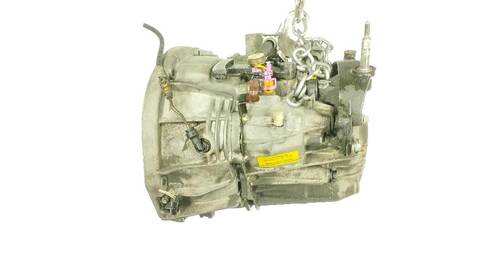 Foto 3ª: Caja Cambios Nissan Primastar DCI 100 101CV [F9Q 760] (2001)