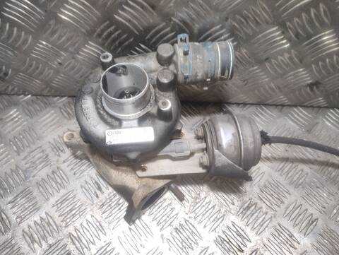 Turbocompresor Seat Cordoba BERLINA