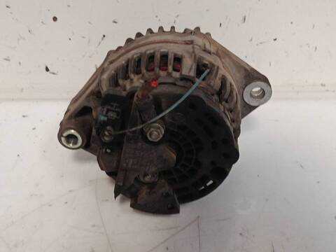 Foto 2ª: Alternador Saab 9-3 Z19DTH BERLINA (2008)