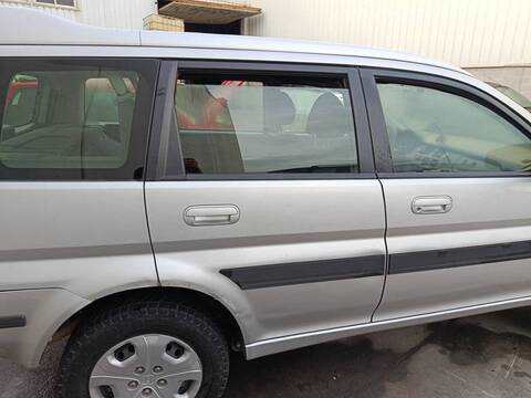 Puerta Trasera Derecha Honda Hrv D16W1 GH)