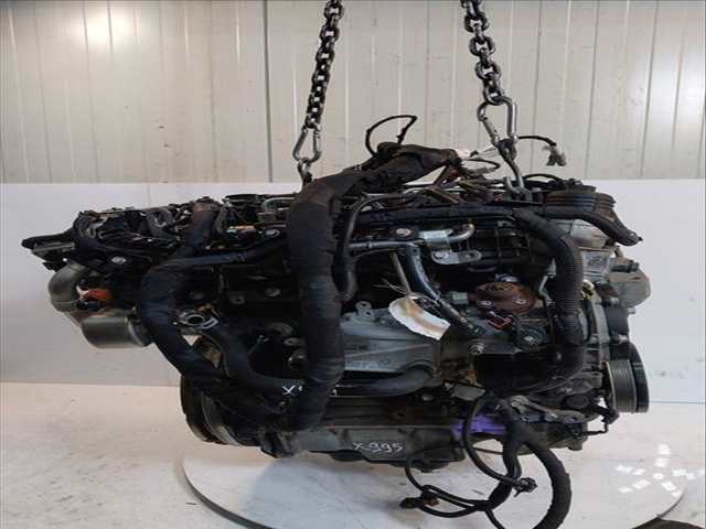 Foto 1ª: Motor Completo Opel Insignia 2.0 CDTI 175 CV 125KW [D20DTH] (2020)