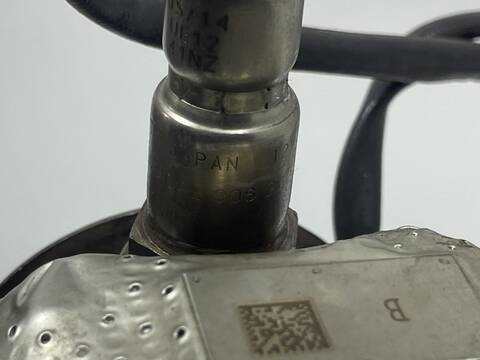 Foto 2ª: Filtro Particulas Volkswagen Golf CLH (2014)