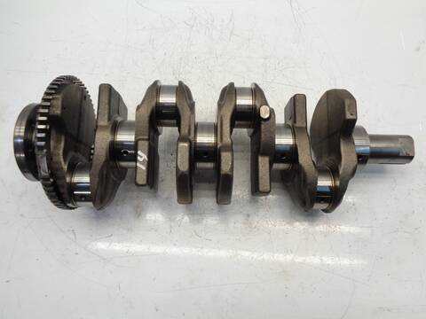 Cigüeñal Nissan NV400 125 - 150 CV