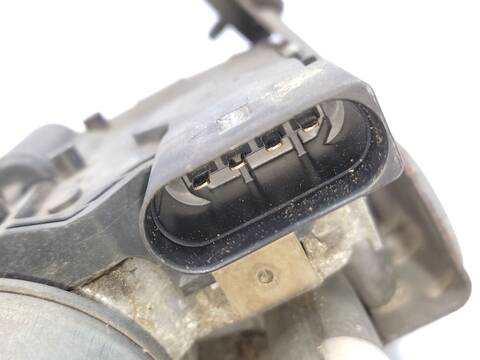 Foto 3ª: Motor Limpia Delantero Seat Leon 2.0 TDI 140CV 103KW [BKD] (2006)