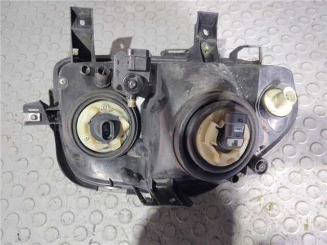 Foto 3ª: Faro Izquierdo Renault Clio 1.9 DTI ALIZE [1.9 LTR. - 59 KW DTI DIESEL] [f9q782]