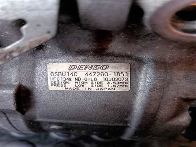 Foto 2ª: Compresor Aire Acondicionado Bmw Serie 3 315 320D 2 TD CAT 177CV (2004)