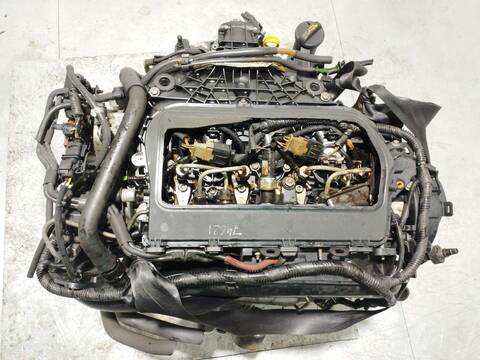 Foto 3ª: Despiece Motor Ford Kuga 2.0 TDCI 140CV 103KW [UFMA] (2013)