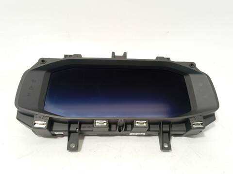 Foto 3ª: Cuadro de Instrumentos Seat Leon 1.5 TSI 131CV 96KW [DPB] (2023)