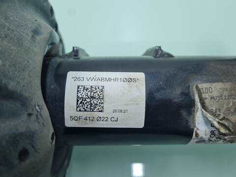 Foto 3ª: Amortiguador Delantero Izquierdo Seat Tarraco FR 4DRIVE 190CV 140KW [DTU] (2021)