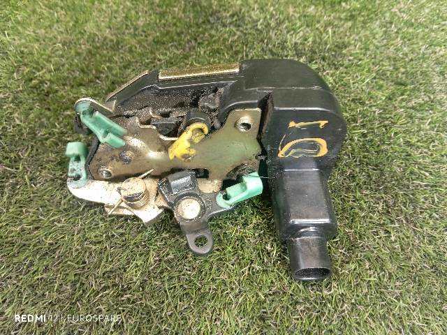 Foto 4ª: Cerradura Puerta Delantera Izquierda Jeep Grand Cherokee 4.0 G ZJ LAREDO 5P. Automatico [MX-V6] (1993)