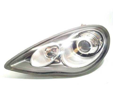 Faro Izquierdo Porsche Panamera 4 S 400CV 294KW