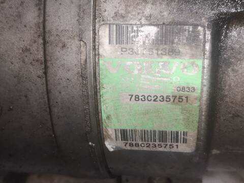 Compresor Aire Acondicionado Volvo XC 90 D5244T4