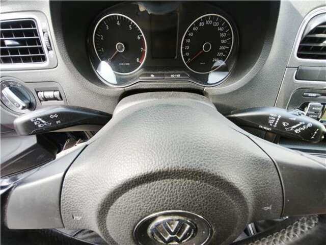 Mando Multifuncion Volkswagen Polo 1.2 SPORT [1.2 LTR. - 51 KW 12V]