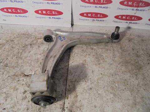 Foto 2ª: Brazo Suspension Delantero Derecho Fiat Croma 1.9 8V JTD CAT 939A1000 - 192A8000) 120CV 88KW (2006)