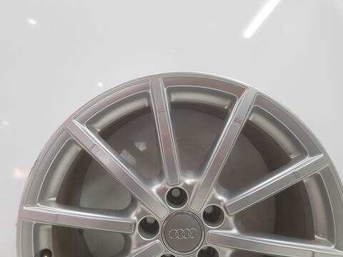 Foto 2ª: LLanta Aleacion Audi A6 2.0 TDI ULTRA