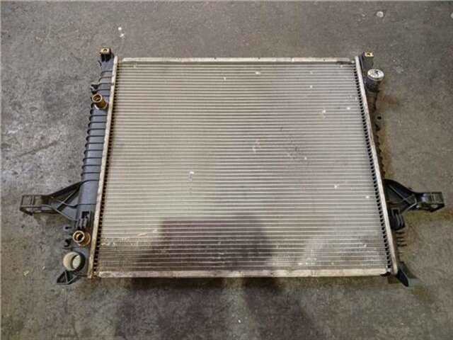 Radiador Motor Volvo XC 90 2.4 D5 KINETIC (5 ASIENTOS) (136KW) [2.4 LTR. - 136 KW DIESEL CAT]