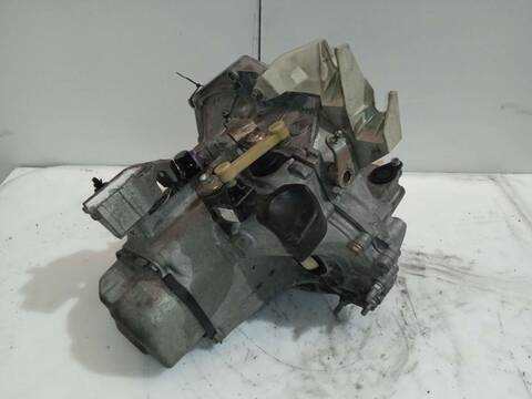 Foto 2ª: Caja Cambios Peugeot 207 1.4 16V 88CV 65KW [KFU (ET3J4)] (2006)