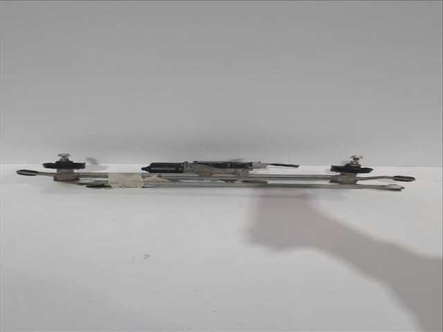 Foto 2ª: Motor Limpia Delantero Nissan Qashqai 1.5 DCI 116CV [K9K 872] (2013)