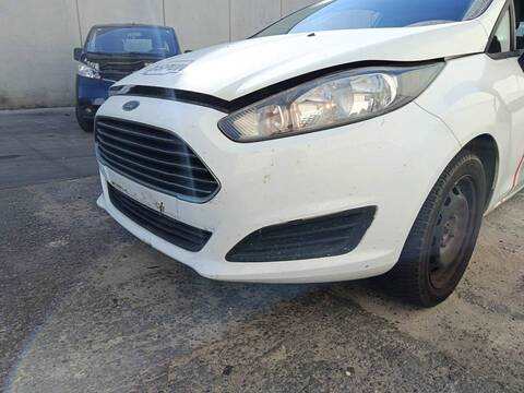 Foto 3ª: Paragolpes Delantero Ford Fiesta UGJC (2013)