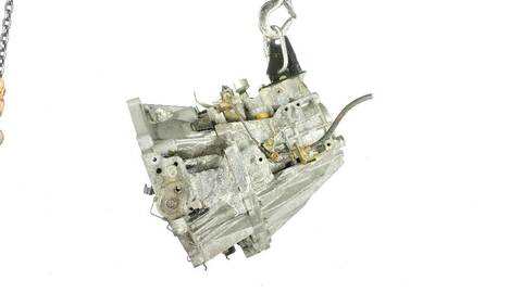 Foto 2ª: Caja Cambios Toyota Urban 1.33 NSP110_) [1NR-FE] (2007)