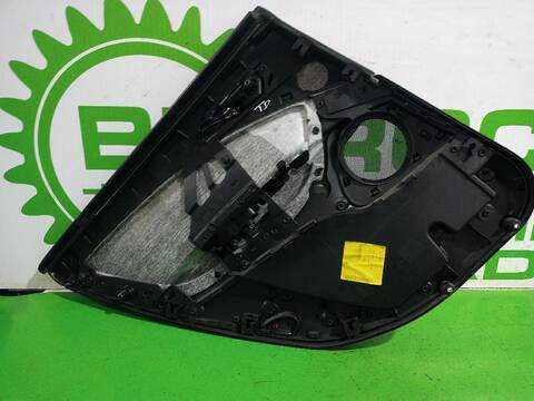 Foto 3ª: Tapizados Cartoneras Fiat Bravo 1.9 DYNAMIC MULTIJET 120CV [192A8000] (2007)