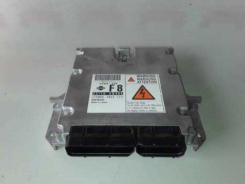 Centralita Motor ECU Nissan X-Trail COMFORT 2.2 DCI DIESEL CAT 136CV