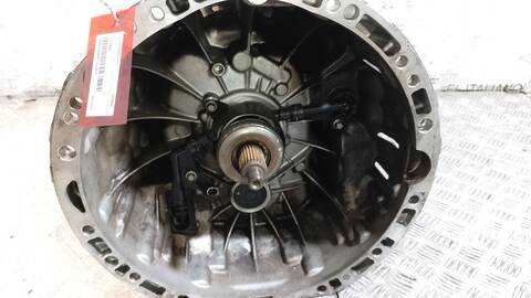 Foto 2ª: Caja Cambios Mercedes Sprinter 310/313/316 CDI 906.131/132/133/135) 129CV 95KW CAJA ABIERTA [651955] (2011)