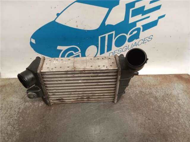 Foto 2ª: Intercooler Alfa Romeo 147 1.9 JTD DISTINCTIVE [1.9 LTR. - 85 KW JTD CAT] [937 A2.000]
