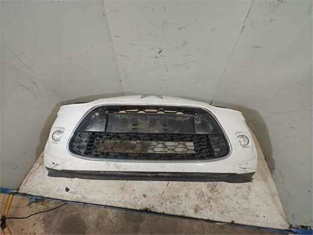 Paragolpes Delantero Citroen C3 1.4 TONIC [1.4 LTR. - 50 KW HDI FAP]