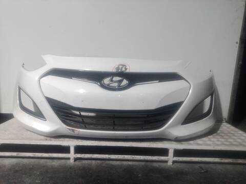 Paragolpes Delantero Hyundai i30 1.4 CRDI 90CV 66KW